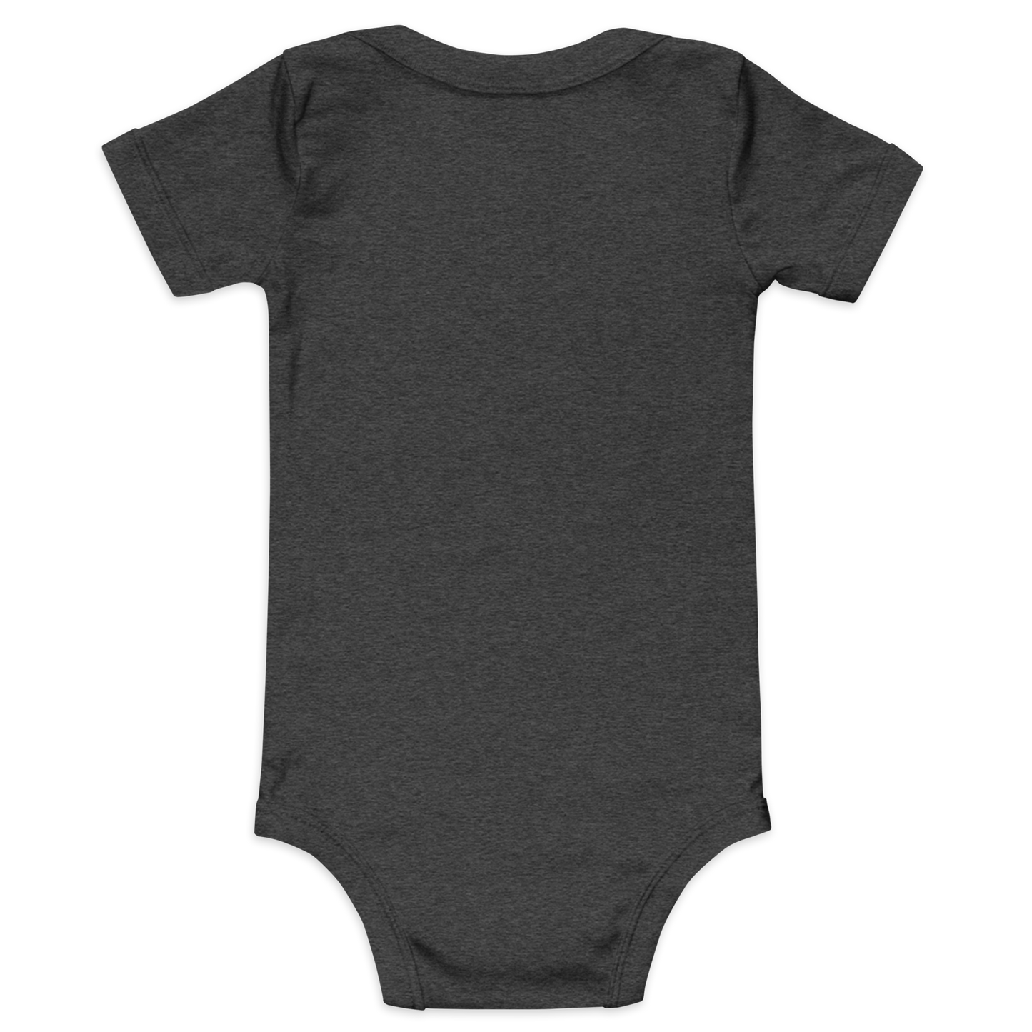 Baby Lamb Short Sleeve One Piece - Lamb Fashion Store