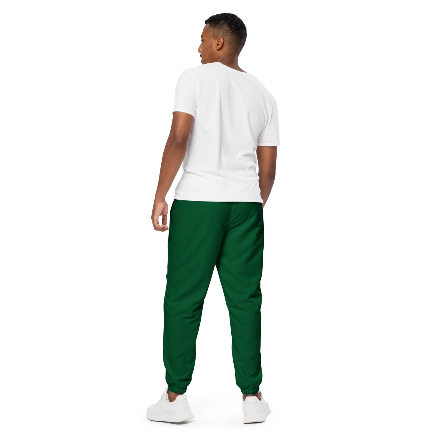 Unisex Lamb Track Pants - Lamb Fashion Store