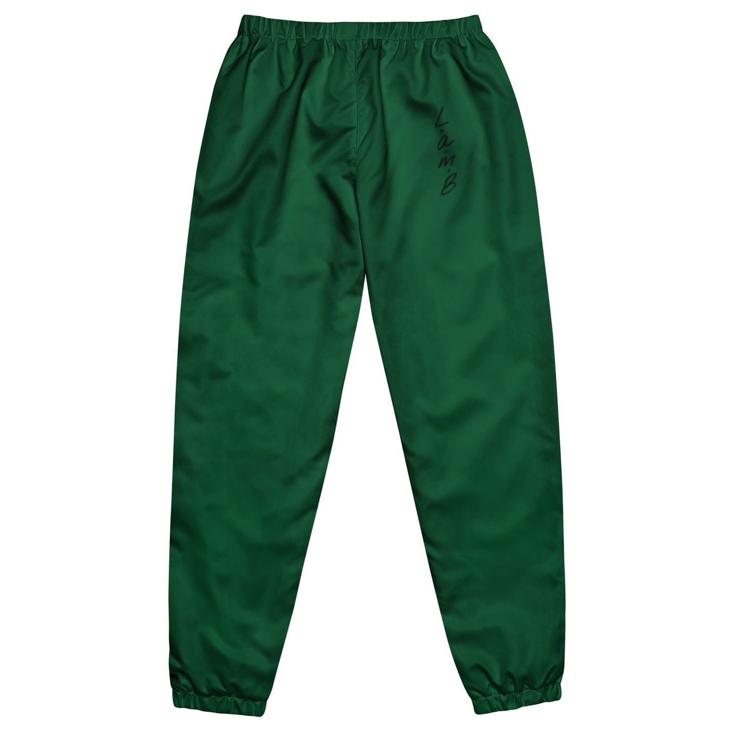 Unisex Lamb Track Pants - Lamb Fashion Store