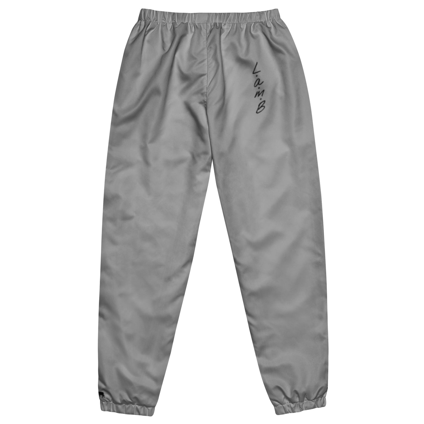 Pantalones de chándal de cordero unisex