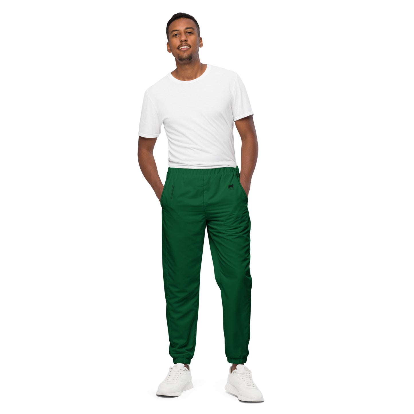 Unisex Lamb Track Pants - Lamb Fashion Store