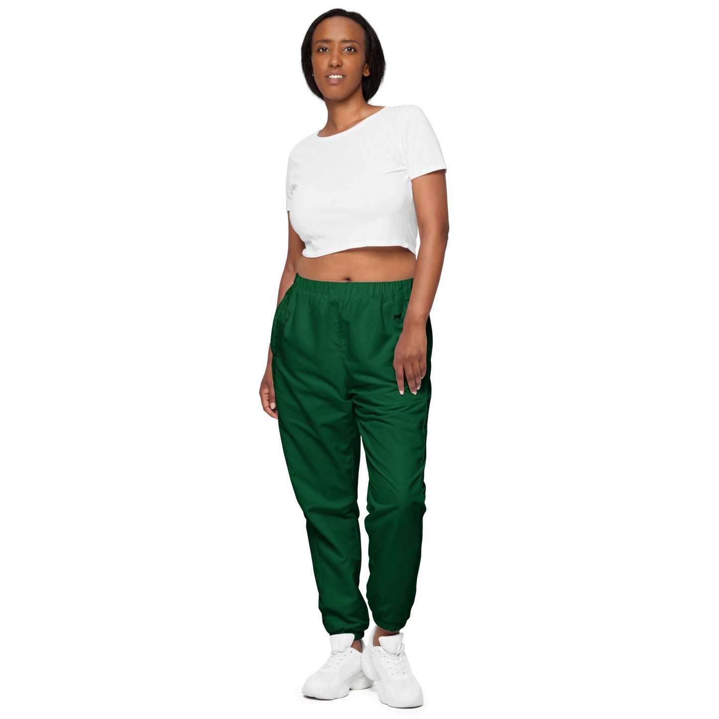 Unisex Lamb Track Pants - Lamb Fashion Store