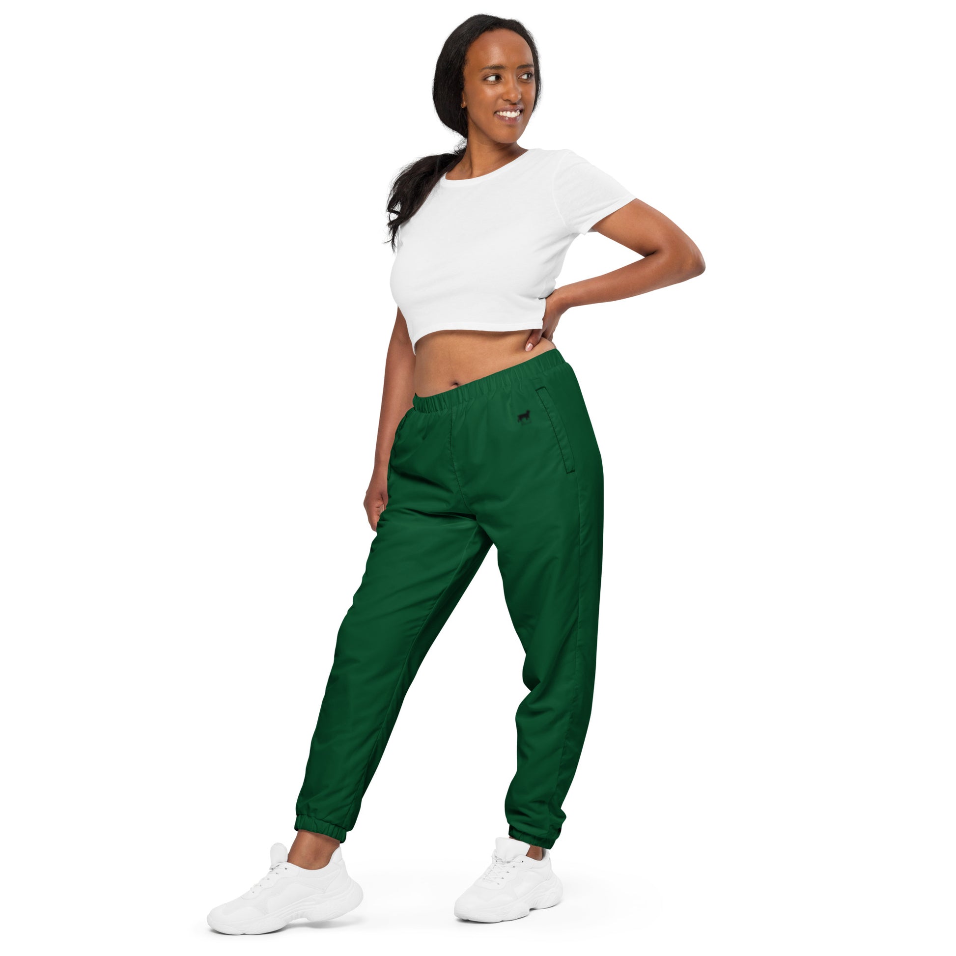 Unisex Lamb Track Pants - Lamb Fashion Store