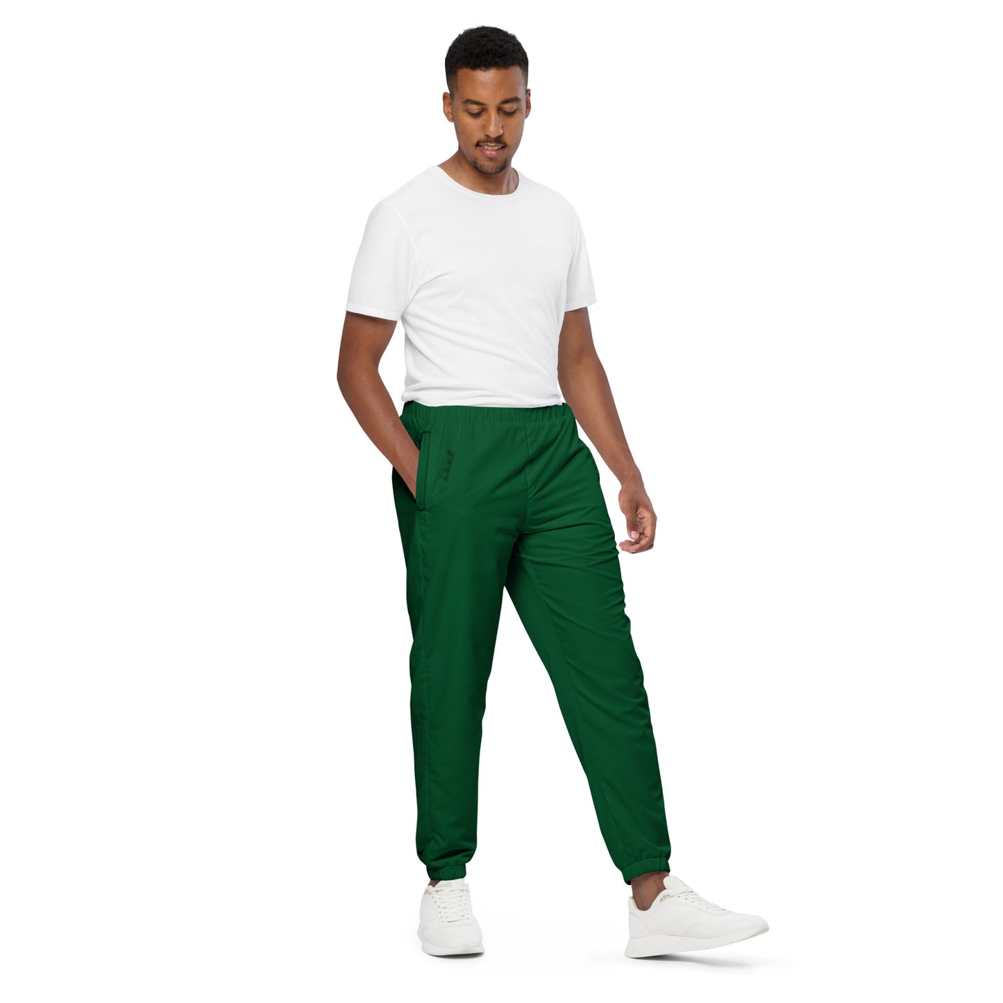 Unisex Lamb Track Pants - Lamb Fashion Store