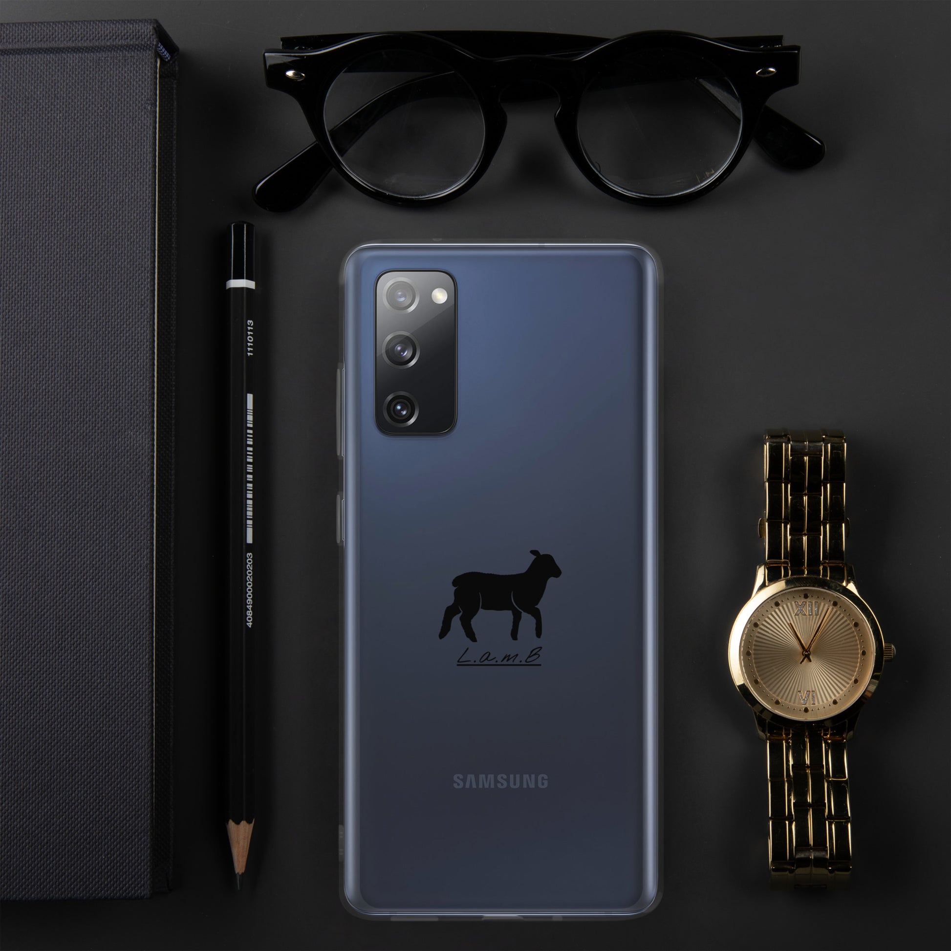 Lamb Samsung Case - Lamb Fashion Store