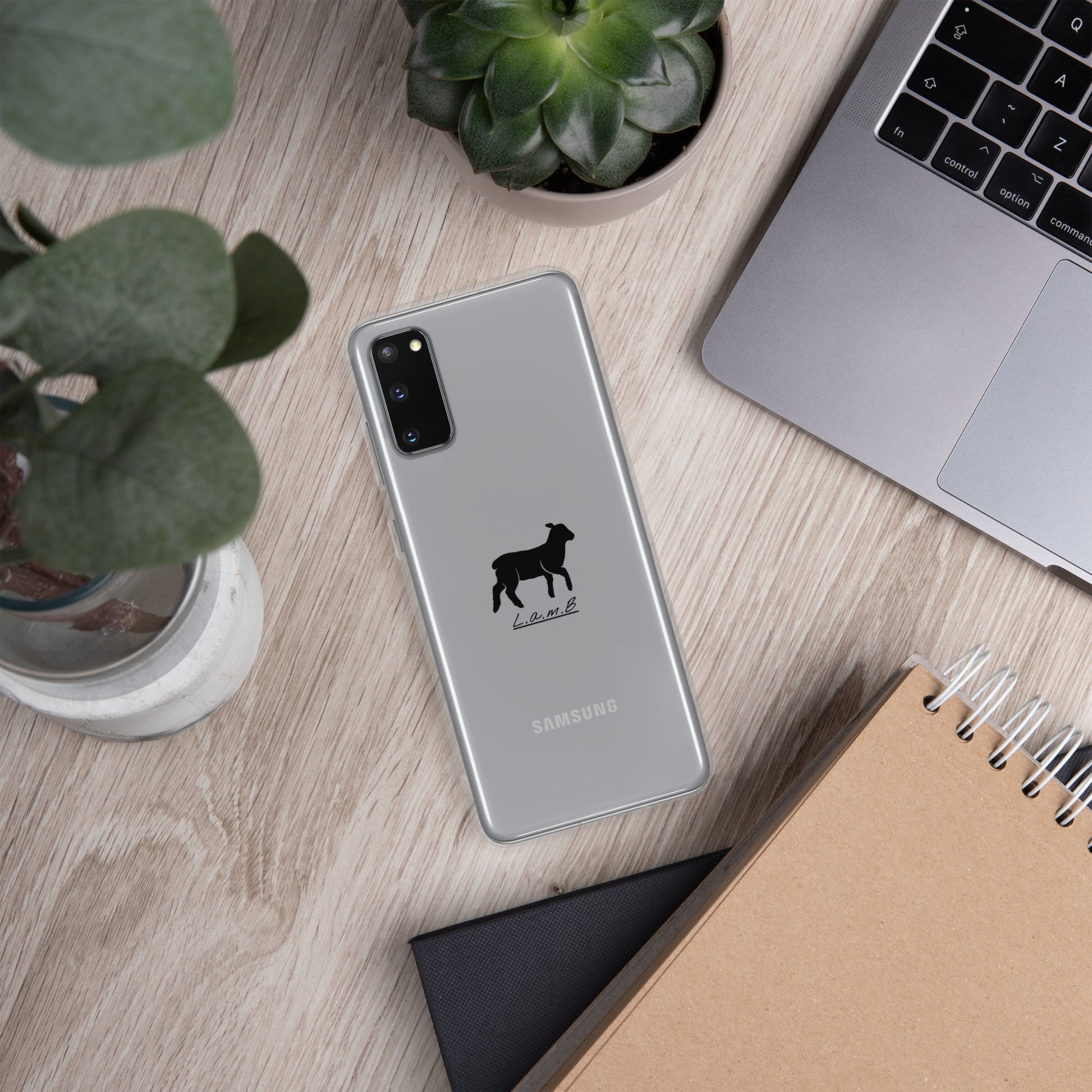 Lamb Samsung Case - Lamb Fashion Store