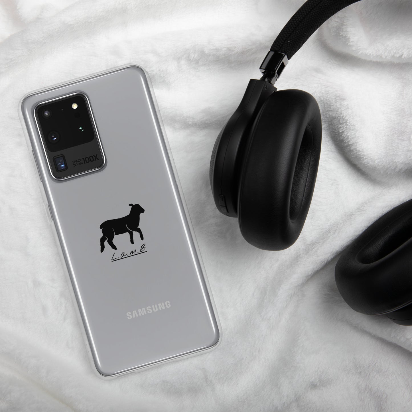 Lamb Samsung Case - Lamb Fashion Store