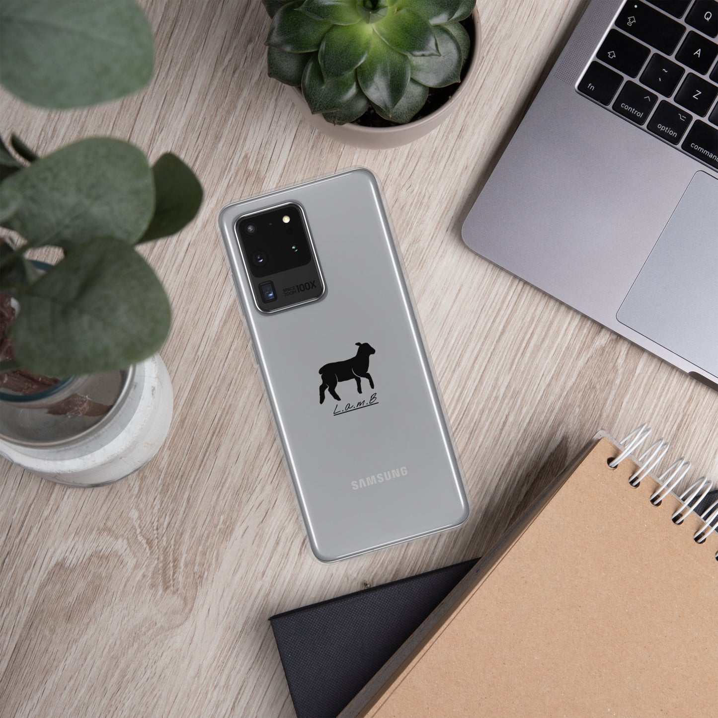 Lamb Samsung Case - Lamb Fashion Store