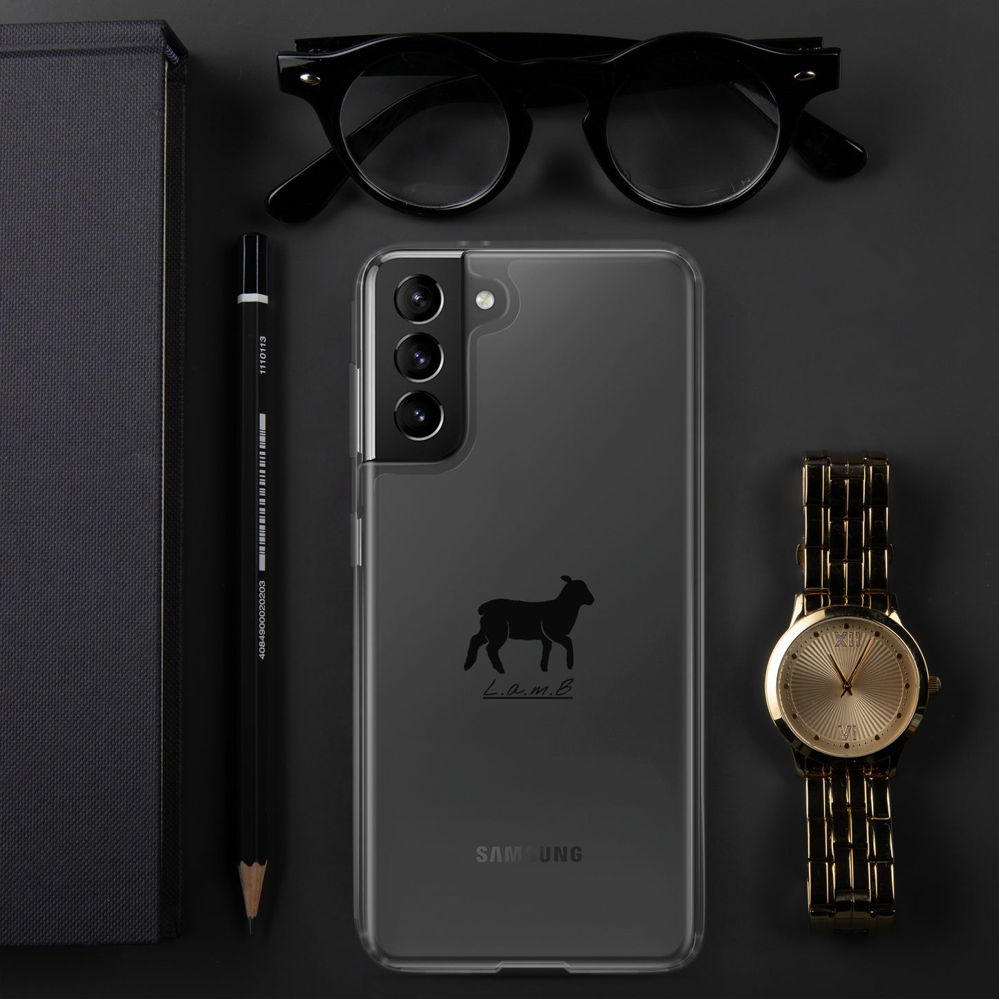 Lamb Samsung Case - Lamb Fashion Store