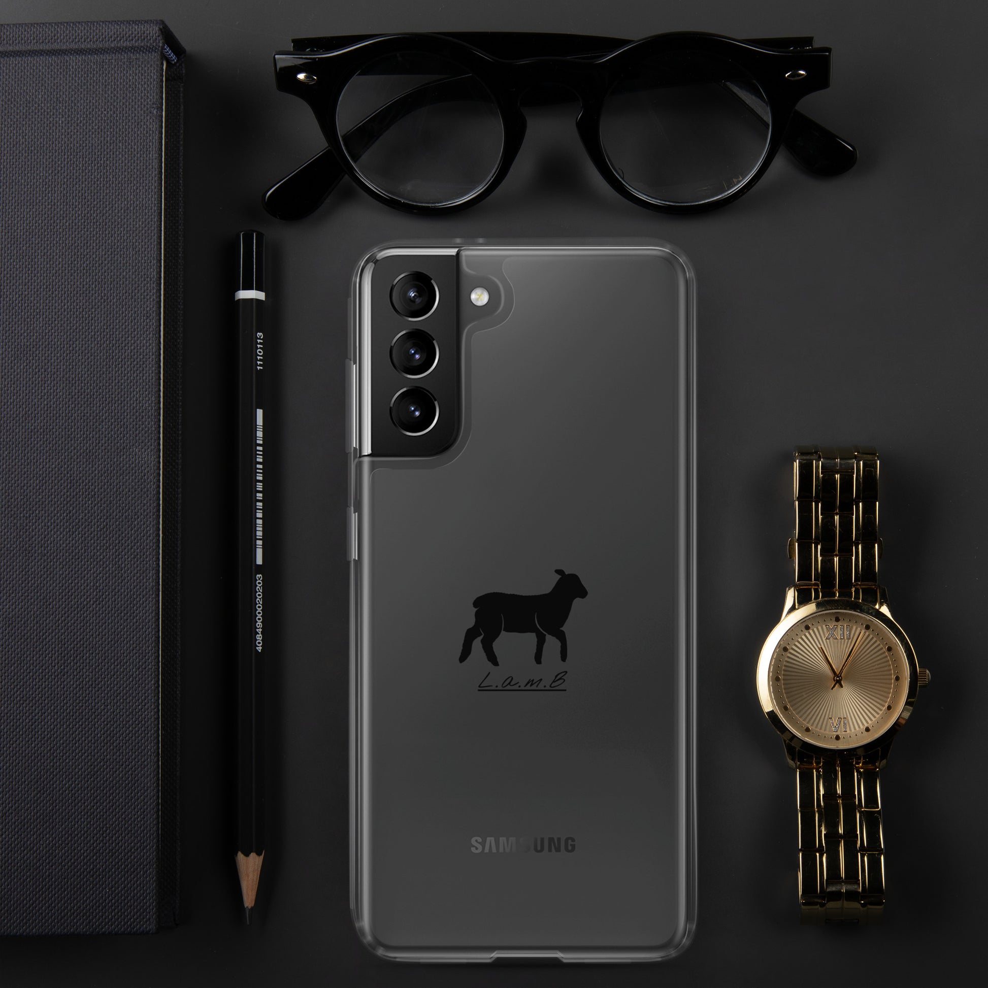 Lamb Samsung Case - Lamb Fashion Store