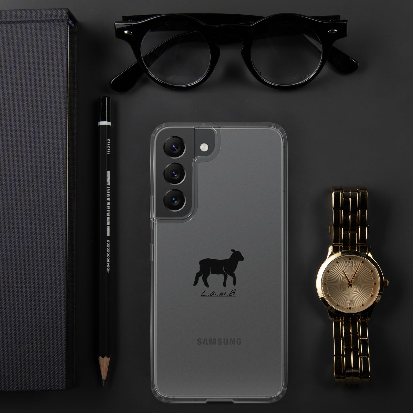 Lamb Samsung Case - Lamb Fashion Store