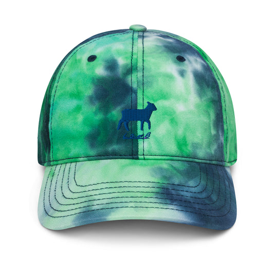 Lamb Tie Dye Hat - Lamb Fashion Store